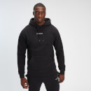 MP Men's Fuel Your Ambition Print Hoodie - Black - XS