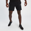 MP Men's Fuel Your Ambition Print Shorts - Black