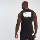 Débardeur MP Black Friday pour hommes – Noir - XS