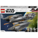 LEGO Star Wars: General Grievous’s Starfighter Set (75286)