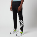 KENZO Men's Sport Big X Jogging Pants - Black