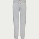 Tommy Hilfiger Boys' Tommy Tape Sweatpants - Mid Grey Heather