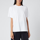 Victoria, Victoria Beckham Women's Victoria T-Shirt - White