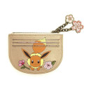 Loungefly Pokemon Eevee & Pikachu Cardholder