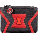 Loungefly Marvel Black Widow Cardholder