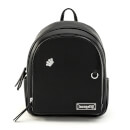 Loungefly Back Pin Trader Mini Backpack