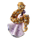 Disney Showcase Tangled Rapunzel Couture de Force Statue