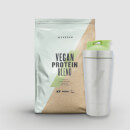 Vegan Protein Bundle