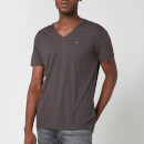 Tommy Jeans Men's Original Triblend V-Neck T-Shirt - Tommy Black