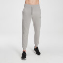 Joggers Tonal Graphic para hombre de MP – Gris tormenta jaspeado - XS