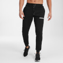MP Men's Contrast Graphic Joggers - Black - S