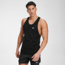 MP Men's Velocity Tank- Black - XS