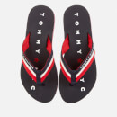 Tommy Hilfiger Women's Mellie NY Toe Post Sandals - Midnight