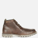 Barbour Men's Pennine Chukka Boots - Brown