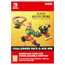 Super Smash Bros. Ultimate - Min Min Challenger Pack - Digital Download