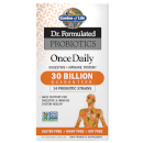 Garden of Life Microbiomes Once Daily - Cooler - 30 capsules