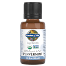 Organic Essential Oil - Peppermint - 15ml