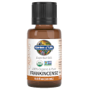 Organic Essential Oil - Frankincense - 15ml