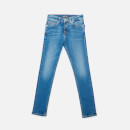 Tommy Hilfiger Girls' Nora Skinny Jeans - Blue