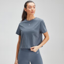 MP Women's Essentials Crop T-Shirt - Galaxy - XXS