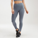 MP Women's Power Mesh Leggings - Galaxy - XXS