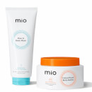 mio Skin Essentials Routine Duo (worth £49.00)