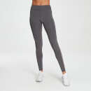 Mallas Training con el logotipo de la marca para mujer de MP - Gris carbón - XXS