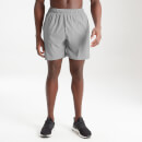 MP Men's Essentials Training Shorts - Storm - XXS
