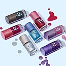 Makeup Revolution Holographic Nail Polish (Various Shades)