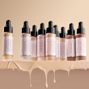 Makeup Revolution Conceal & Hydrate Foundation (Various Shades)