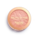 Makeup Revolution Blusher Reloaded - Peaches & Cream