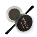 Makeup Revolution Brow Pomade - Graphite
