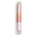 Makeup Revolution Eye Glisten Eye Shadow - Adored By You