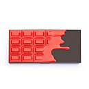 I Heart Revolution Chocolate Eye Shadow Palette - Blood