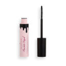 I Heart Revolution Chocolate Dipped Mascara - Dark Chocolate