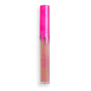 I Heart Revolution Chocolate Lip Gloss - Salted Caramel