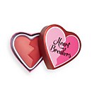 I Heart Revolution Heartbreakers Matte Blusher - Kind
