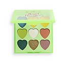 I Heart Revolution Heartbreakers Palette - Flourish