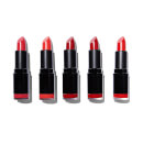Revolution Pro Lipstick Collection - Reds