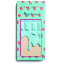 I Heart Revolution Chocolate Eye Shadow Palette - Macaroons