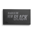 Makeup Obsession Eye Shadow Palette - Black is the New Black