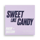 Makeup Obsession Eye Shadow Palette - Sweet Like Candy
