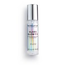 Makeup Revolution Glass Glow Fix Setting Spray