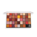 Makeup Revolution Eye Shadow Palette - Mars