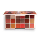 Makeup Revolution Wild Animal Eye Shadow Palette - Fierce