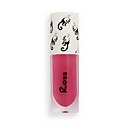 Makeup Revolution X Friends Pout Bomb Lip Gloss - Ross