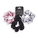 Makeup Revolution X Friends Scrunchies (3 Pack)