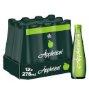 Appletiser 12 x 275ml Glass Bottles