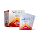 Cellular Energy | Orange Flavor Drink Mix | 2-Weeks (14 Packets)