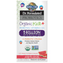 Dr. Geformuleerde Probiotica Biologische Kinderen Watermeloen PLANK 30 stuks Kauwtabletten